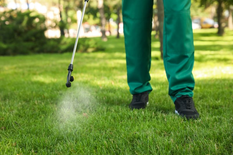 Grass Treatment in Ventura County, CA