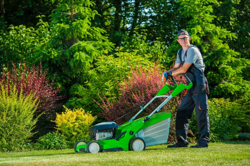 Lawn Cutting Service in Bowie, MD