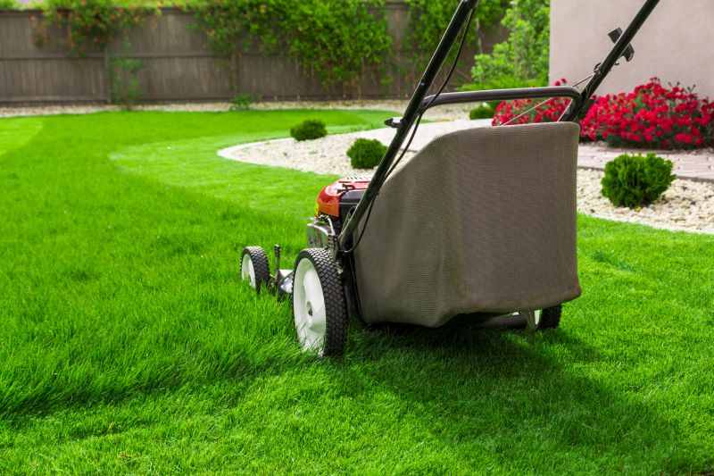 Lawn Mowing in Bowie, MD