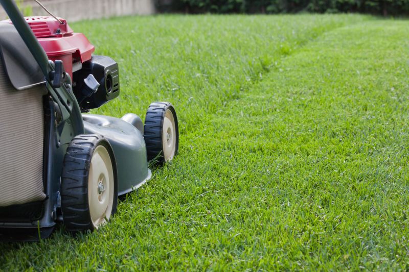 Lot Mowing in Bowie, MD