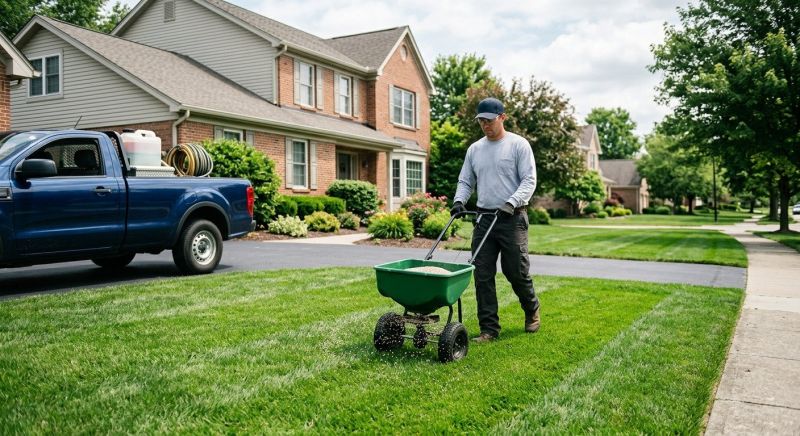 Yard Improvement Service in Ventura County, CA